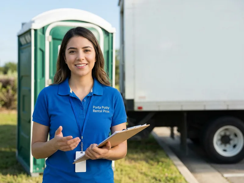 Porta Potty Rental  in Logan  FAQ
